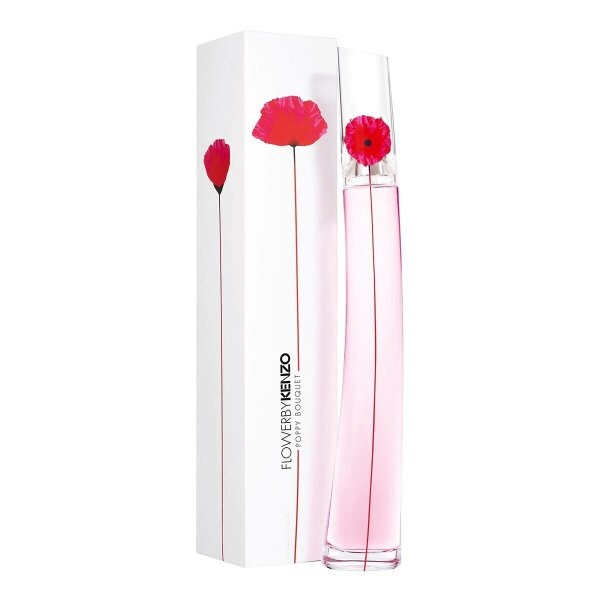 Kenzo Flower By Kenzo Poppy Bouquet - EDP 50 ml