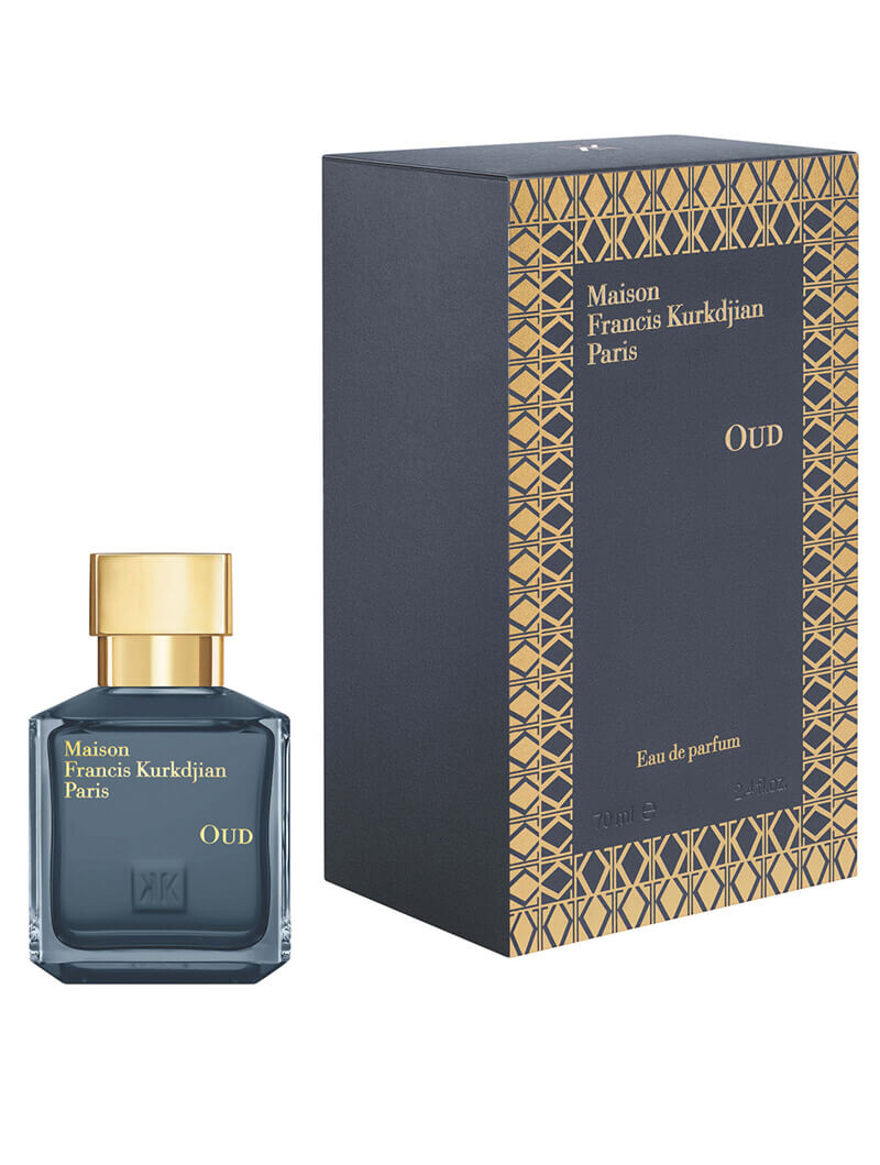 Maison Francis Kurkdjian Oud - EDP 35 ml