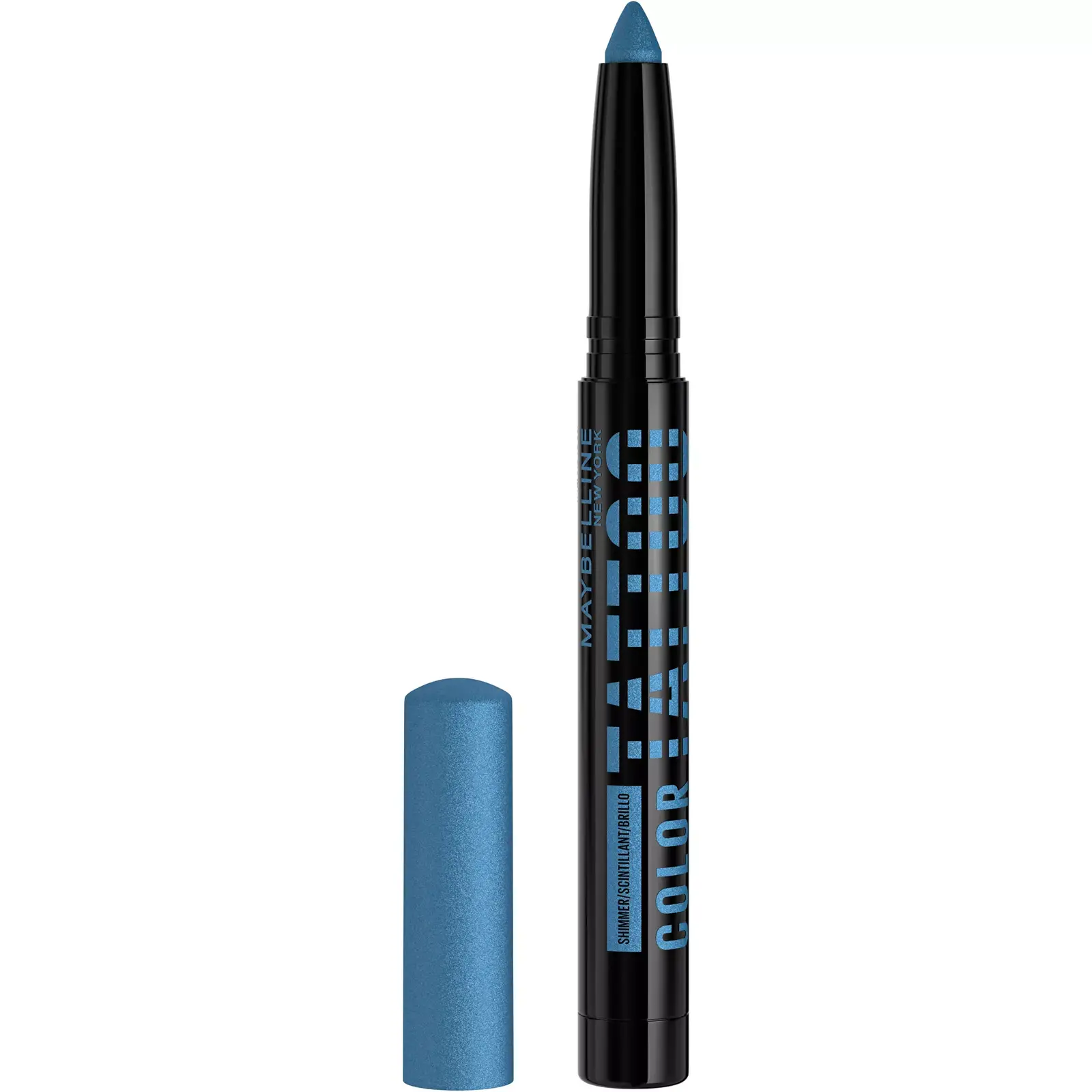 Maybelline Ceruzka na oči Color Tattoo Rebellious Matt 1,4 g 70 I Am Extravagant