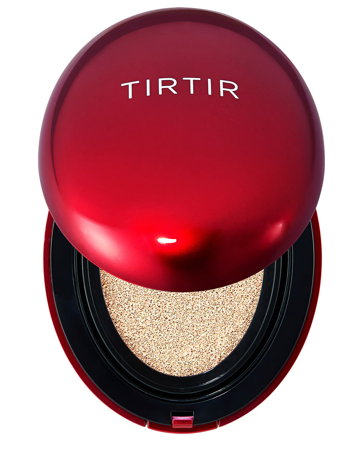 TIRTIR Dlhotrvajúci make-up v hubičke Mask Fit (Red Cushion Mini) 4,5 g 17W French Vanilla