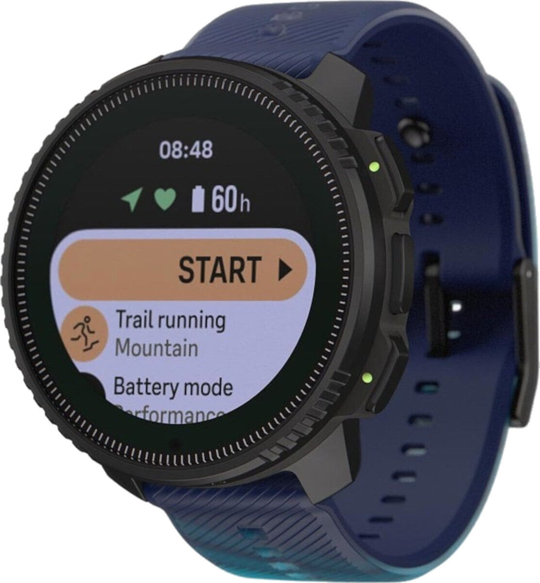 Suunto Suunto Vertical Solar UTMB WORLD SERIES SS051032000