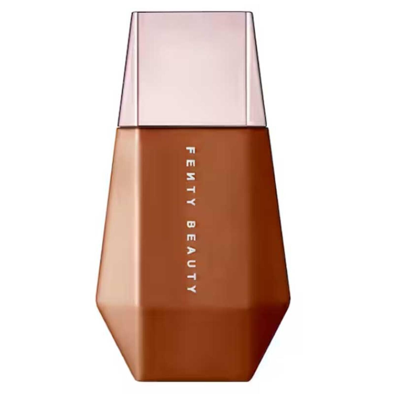 Fenty Beauty Multifunkčný rozjasňovač Eaze Drop`Lit (All-over Glow Enhancer) 36 ml Bronze Jasper