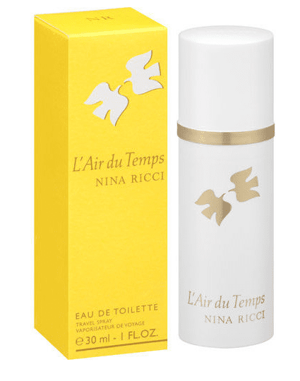 Nina Ricci L'Air Du Temps (holubička) - EDT 30 ml