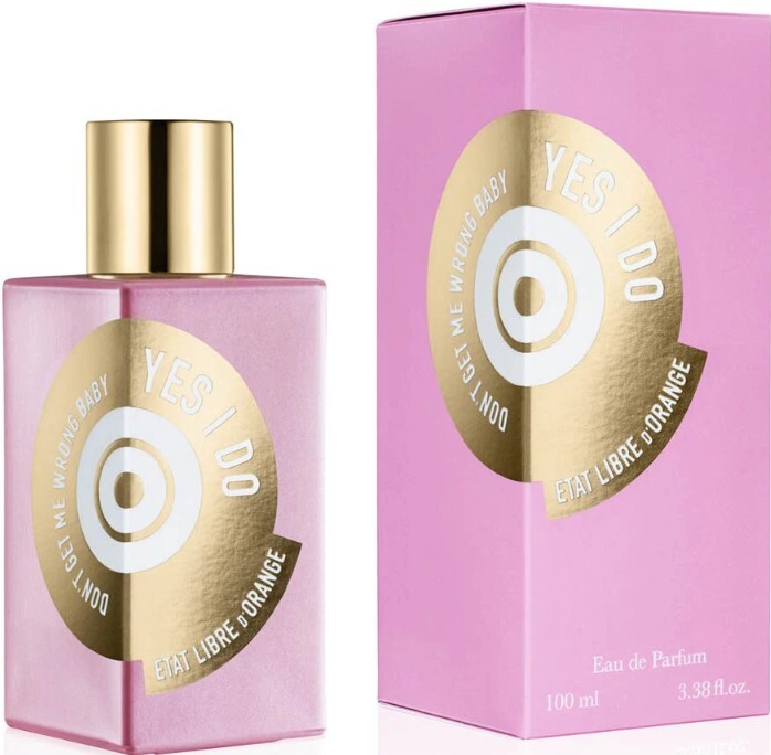 Etat Libre D'Orange Yes I Do - EDP 50 ml