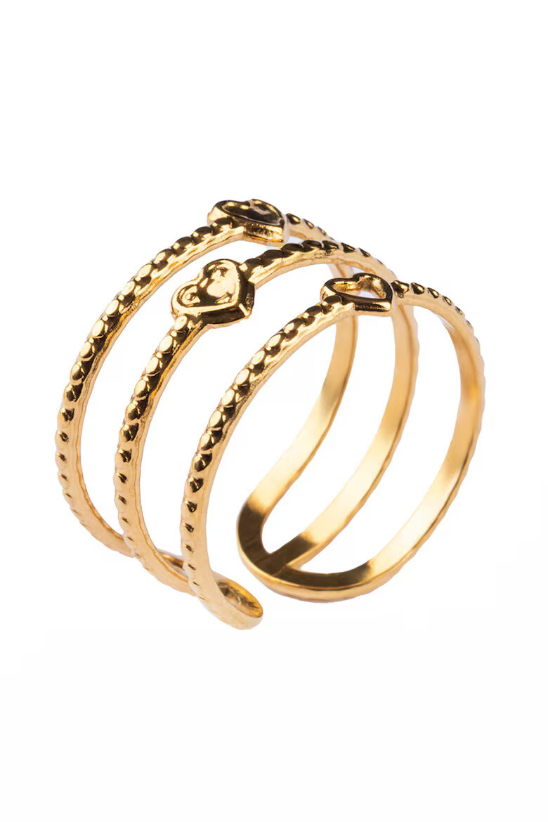 Emily Westwood Viacradový otvorený prsteň Ulissea EWR250290G