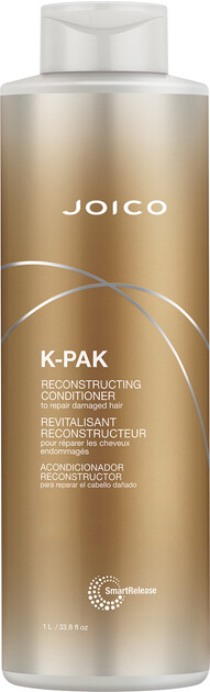 Joico Obnovujúci kondicionér K-Pak (Reconstructing Conditioner) 1000 ml