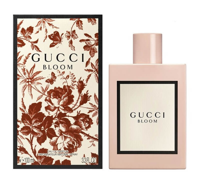 Gucci Gucci Bloom – EDP 50 ml