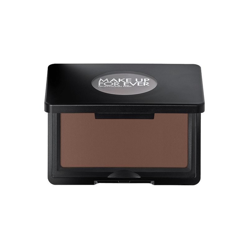 Make Up For Ever Bronzer Artist Face (Powders Sculpt) 4 g 450 Strong Ebony