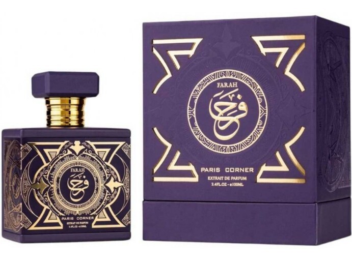 Paris Corner Paris Corner Farah - parfumovaný extrakt 100 ml
