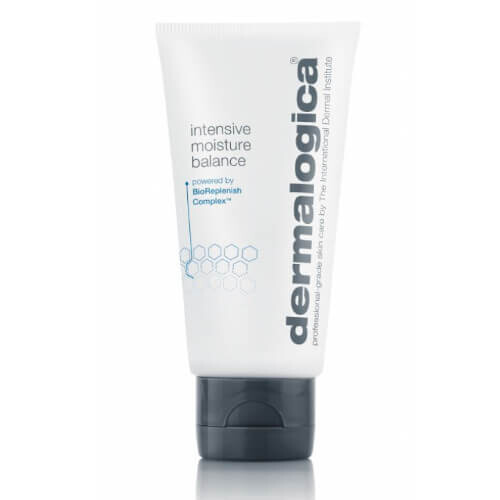Dermalogica Hydratačný krém pre suchú pleť Daily Skin Health (Intensive Moisture Balance) 50 ml