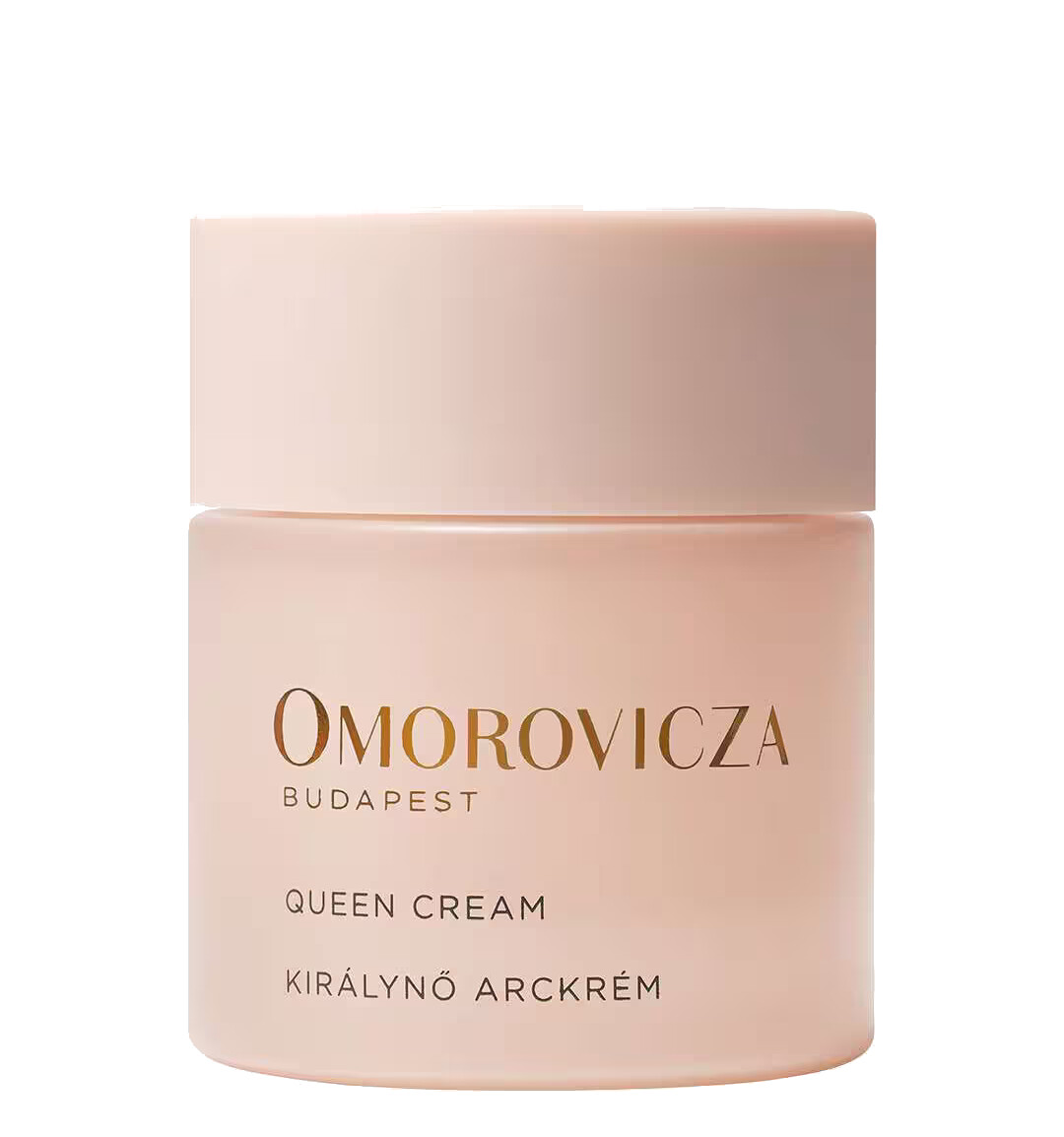 Omorovicza Výživný pleťový krém Queen (Cream) 30 ml