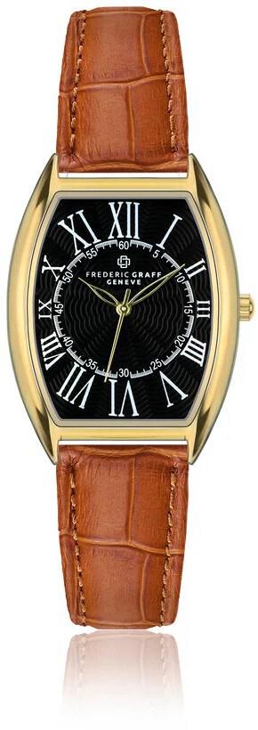 Frederic Graff Vienna Steel FEH-BC002Q18G