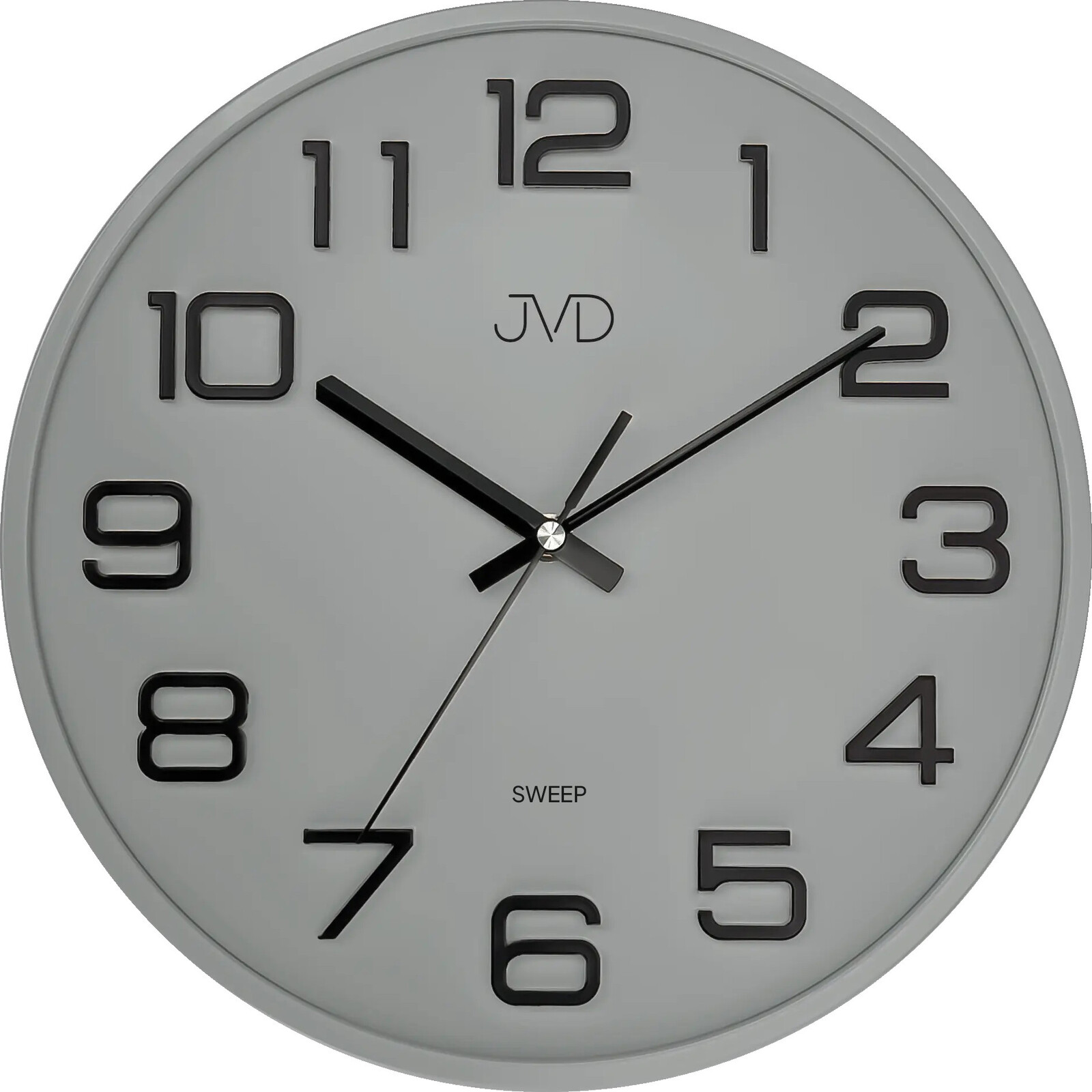 JVD Nástenné hodiny HX2472.13