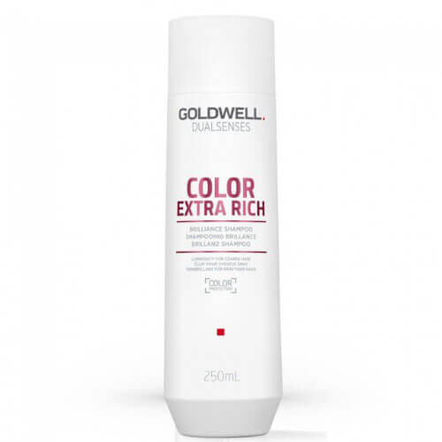 Goldwell Šampón pre extra starostlivosť o farbené vlasy Dualsenses Color Extra Rich (Brilliance Shampoo) 1000 ml