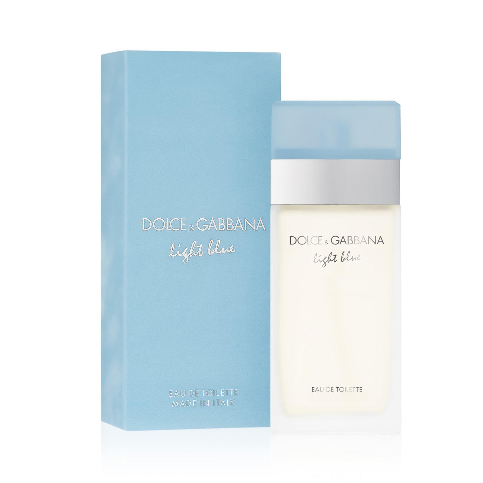 Dolce & Gabbana Light Blue - EDT 100 ml