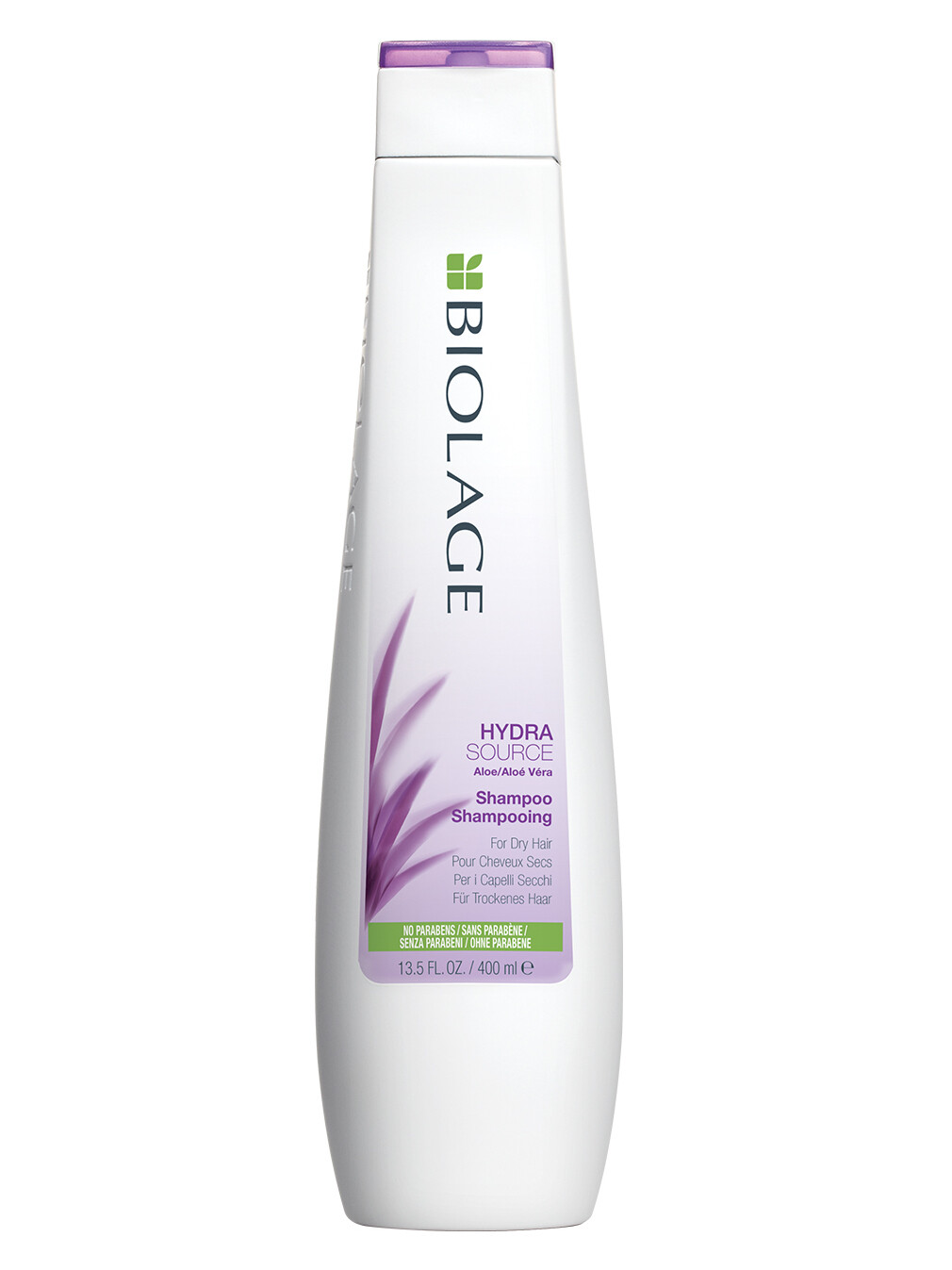 Biolage Hydratačný šampón pre suché vlasy Biolage Hydrasource (Shampoo) 400 ml