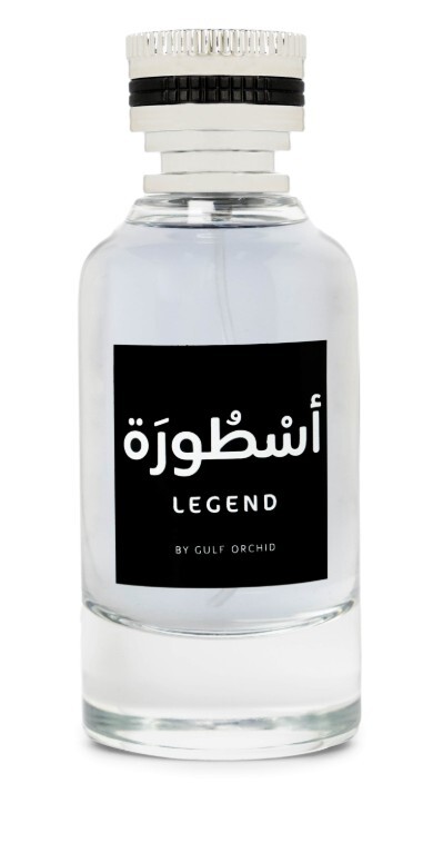 Gulf Orchid Legend - EDP 110 ml