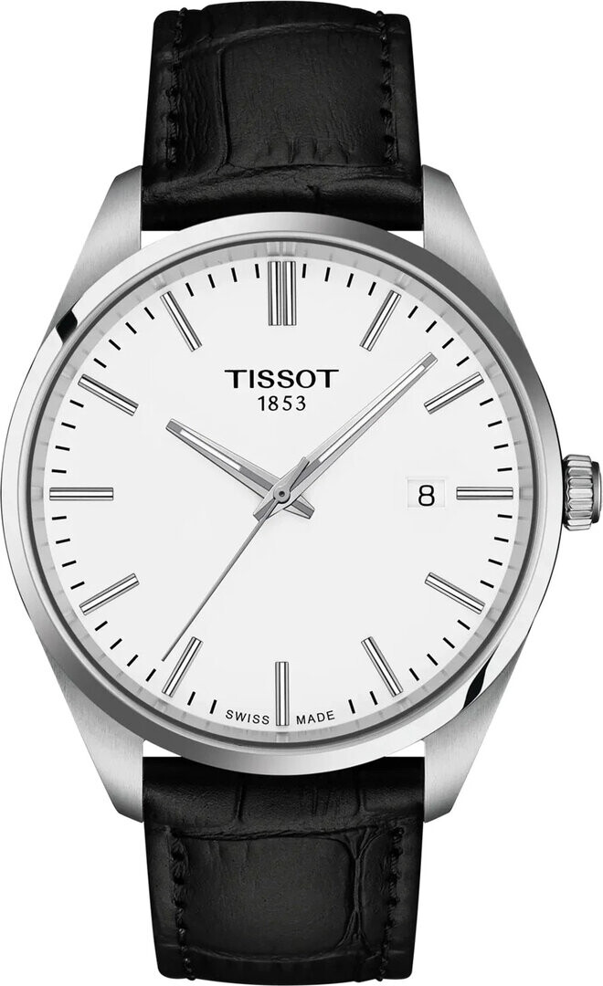 Tissot PR 100 Quartz T150.410.16.011.00