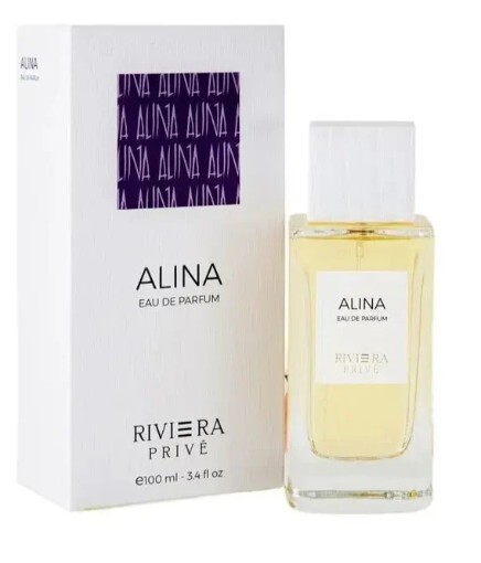 Riviera Privé Alina - EDP 100 ml