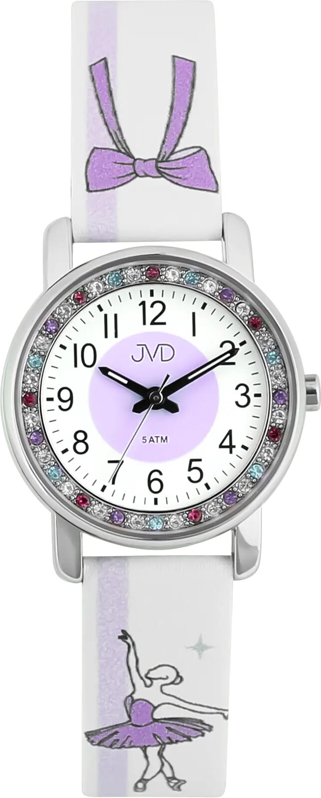 JVD Detské hodinky J7236.2