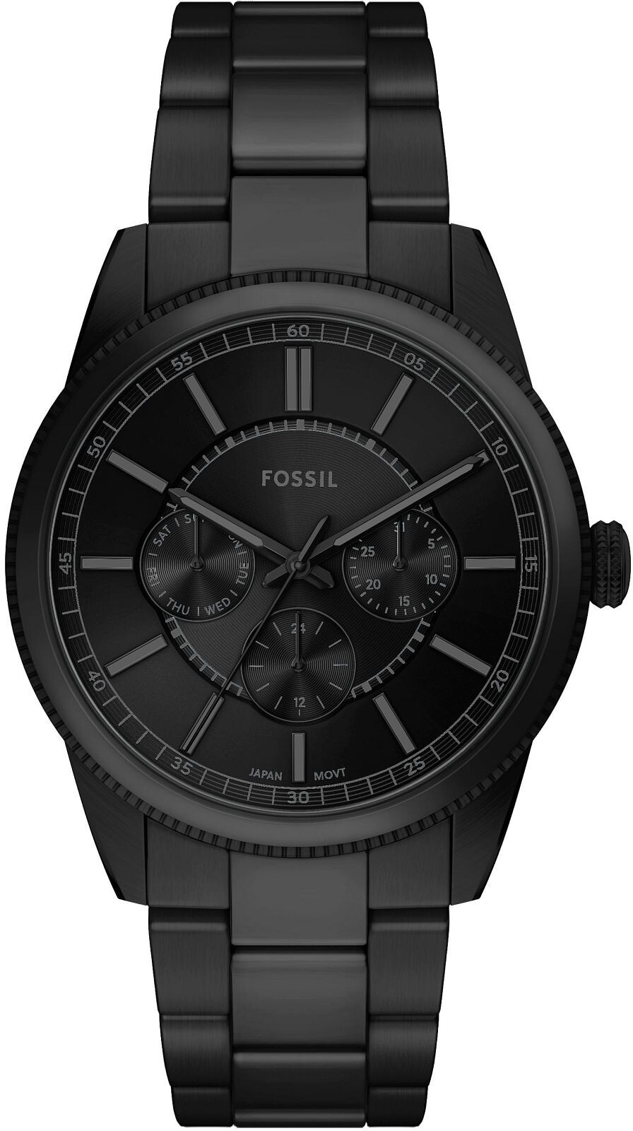 Fossil Pearson Multifunction FS6135