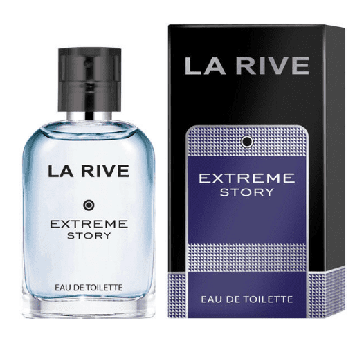 La Rive Extreme Story - EDT 30 ml