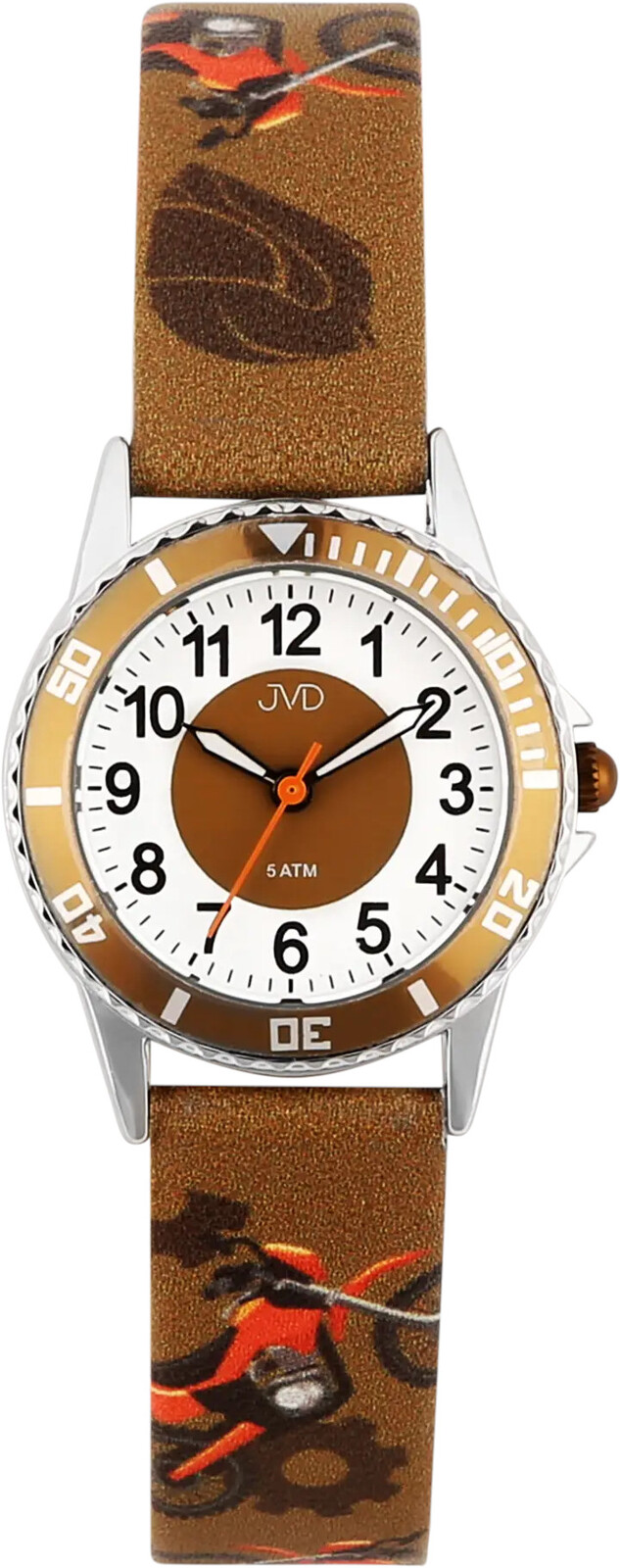 JVD Detské hodinky J7233.2