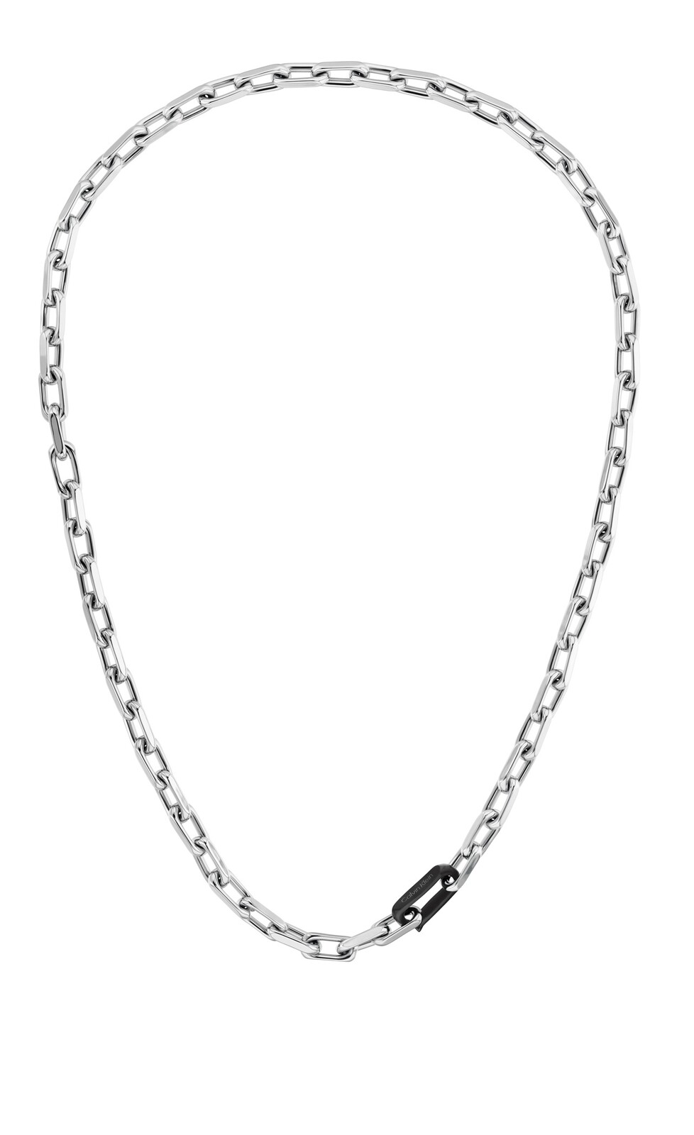 Calvin Klein Moderný pánsky náhrdelník z ocele Aspire 35100067