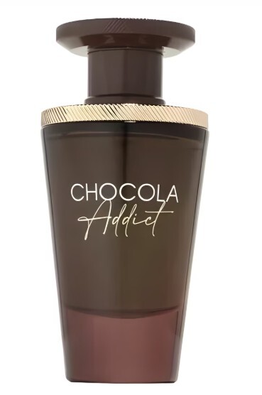 French Avenue Chocola Addict - EDP 100 ml