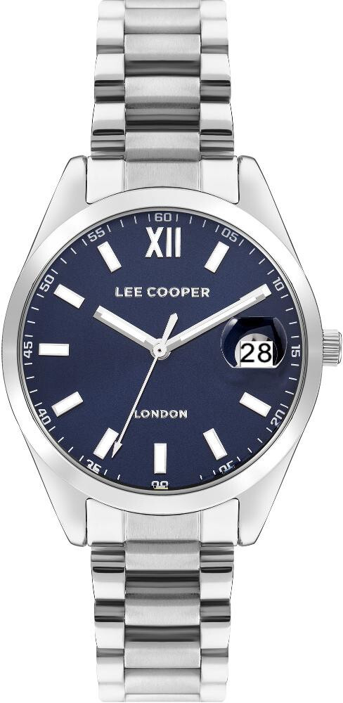 Lee Cooper Analogové hodinky LC07827.390