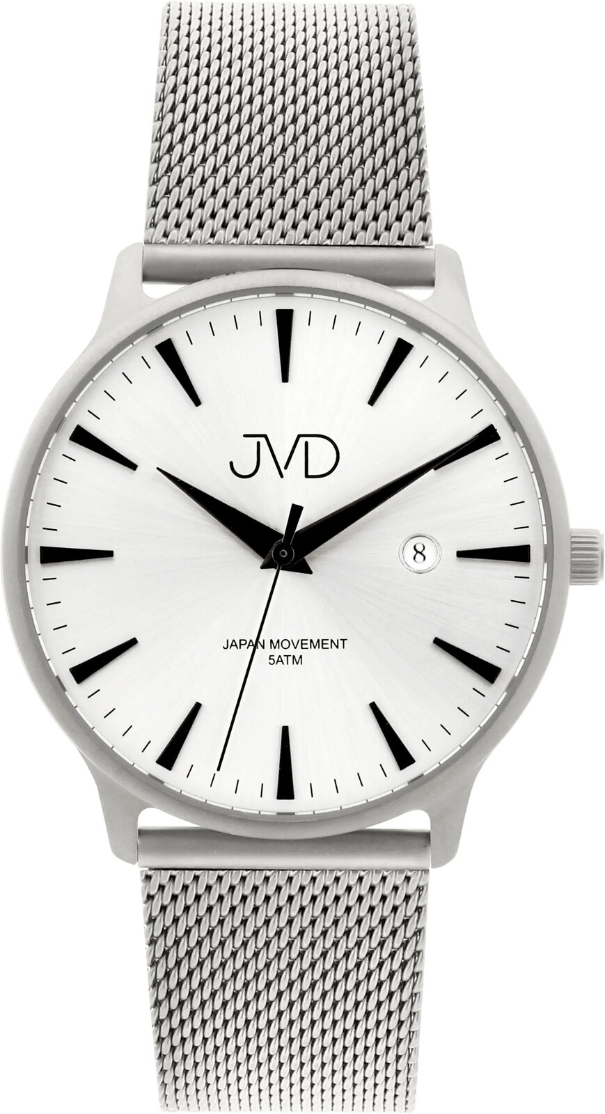 JVD Analógové hodinky J2023.3