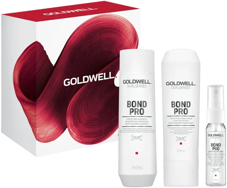 Goldwell Darčeková sada vlasovej starostlivosti Bond Pro Set