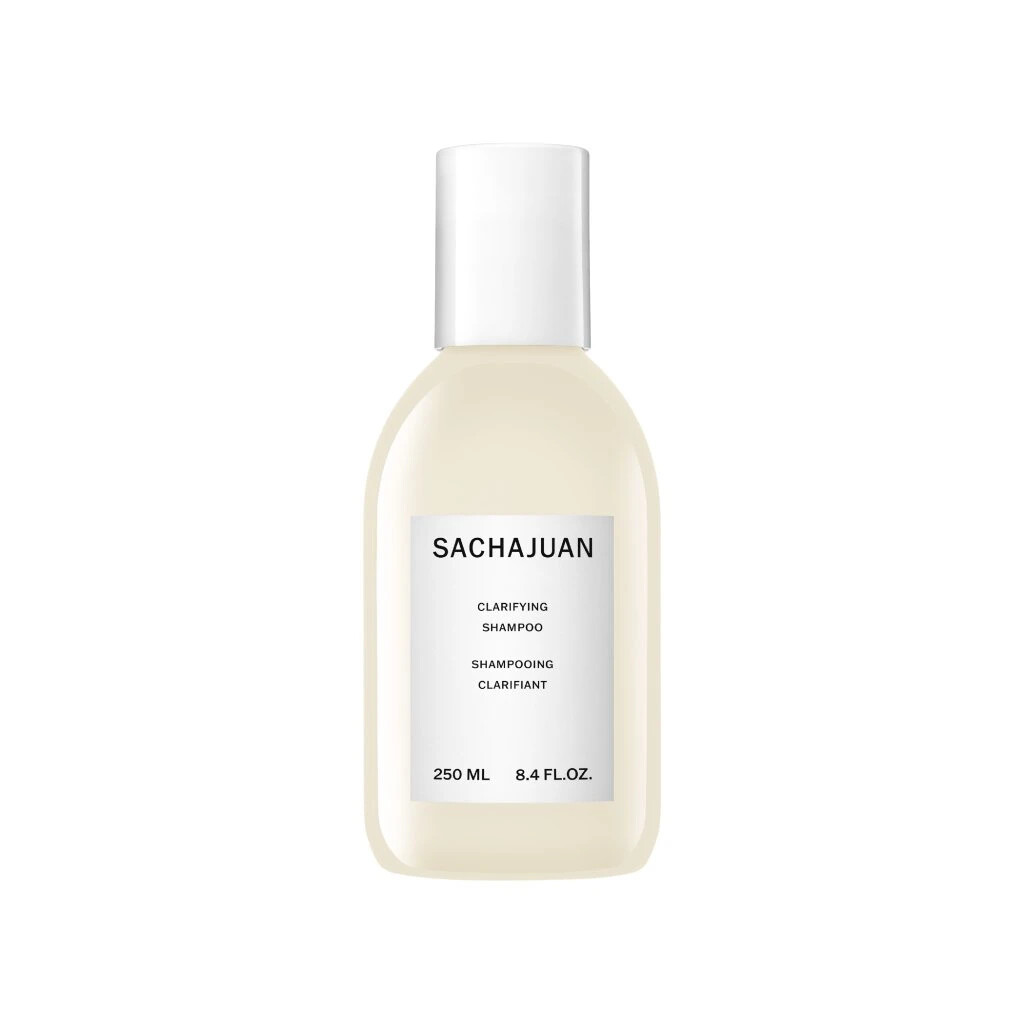 Sachajuan Čistiaci šampón na vlasy (Clarifying Shampoo) 50 ml