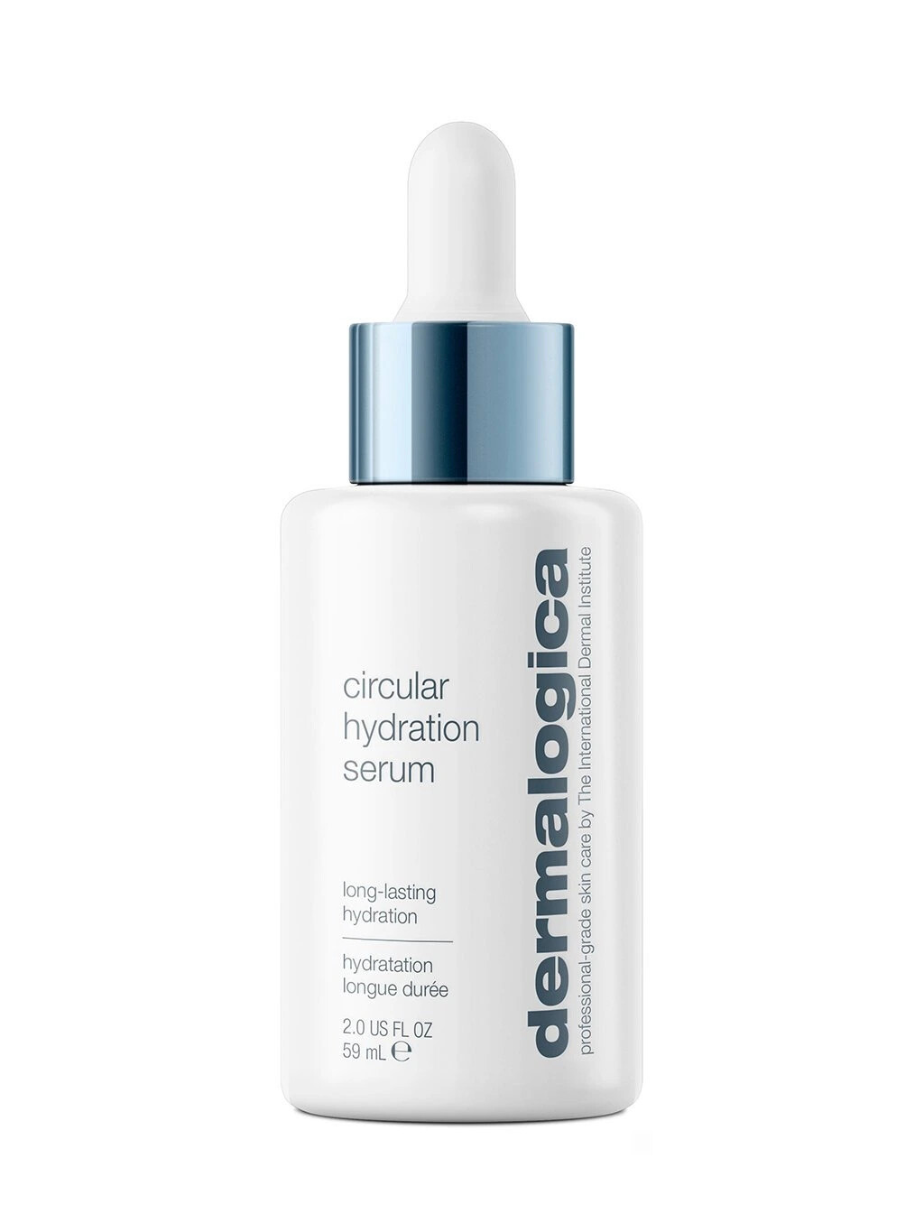 Dermalogica Hydratačné pleťové sérum (Circular Hydration Serum) 59 ml