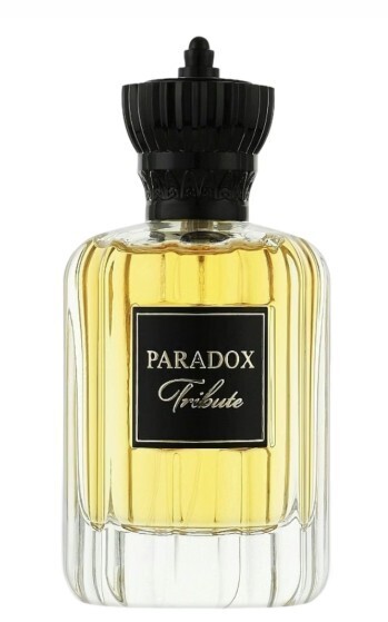 French Avenue Paradox Tribute - EDP 100 ml