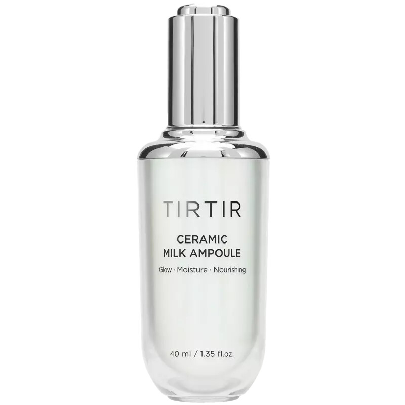 TIRTIR Hydratačné pleťové sérum Ceramic (Milk Ampoule) 40 ml