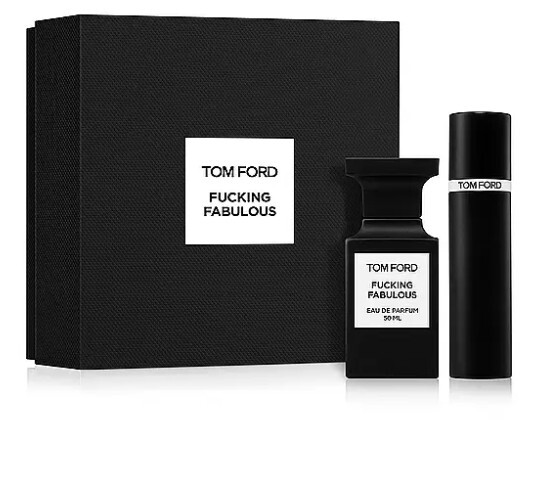 Tom Ford Fucking Fabulous - EDP 50 ml + EDP 10 ml