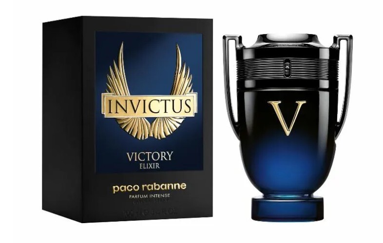Rabanne Invictus Victory Elixir Intense - parfum 100 ml