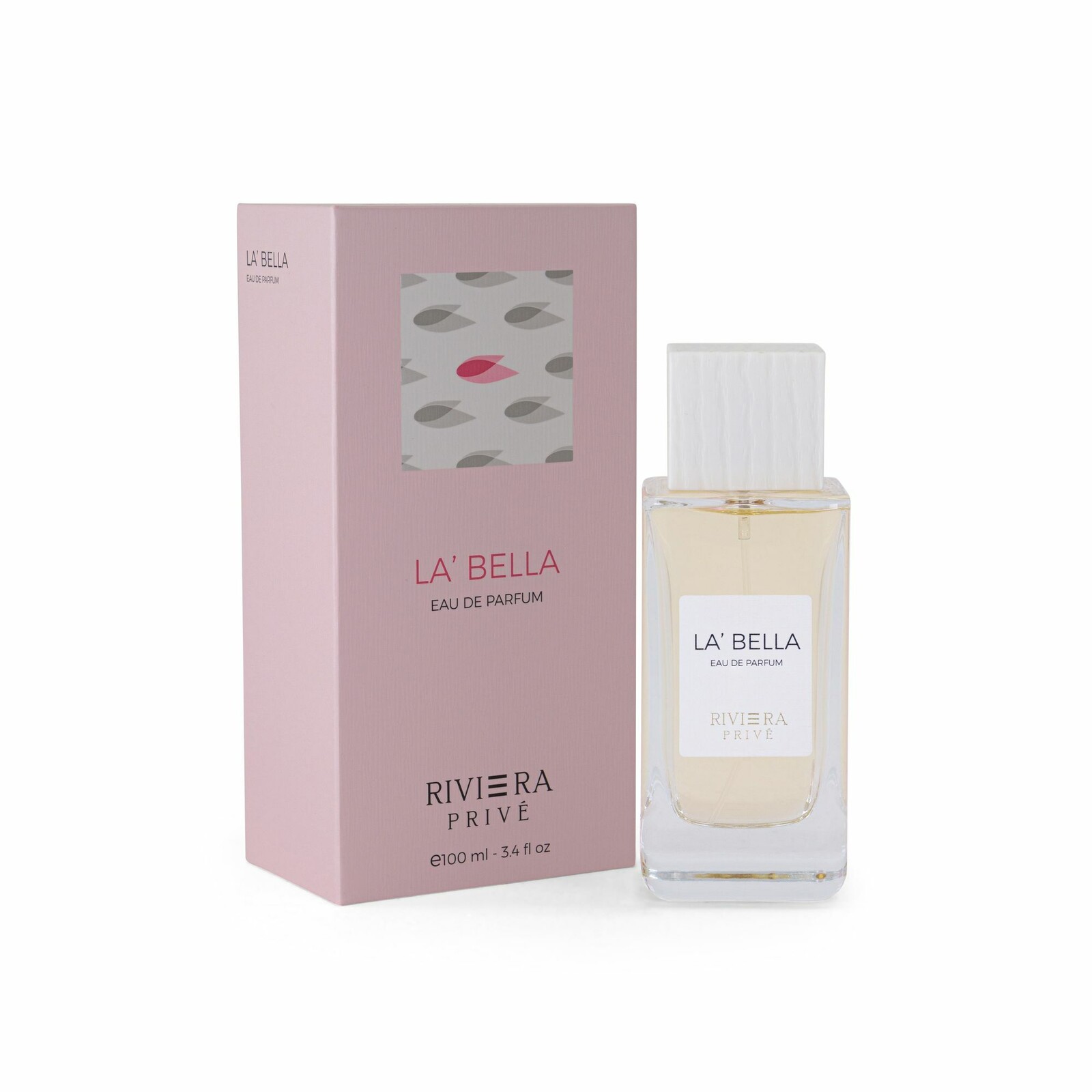 Riviera Privé La`Bella- EDP 100 ml