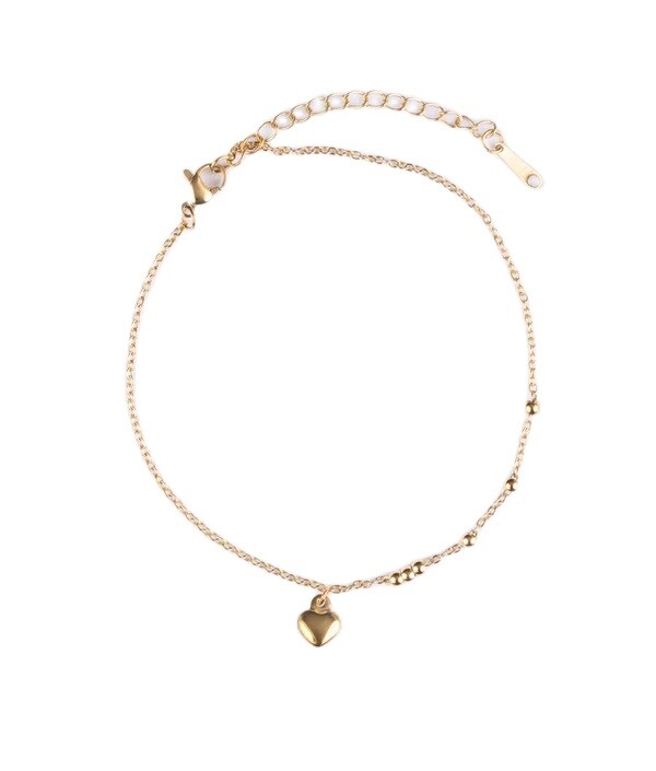 Emily Westwood Pozlátený nákotník z ocele Joloura EWA250367G