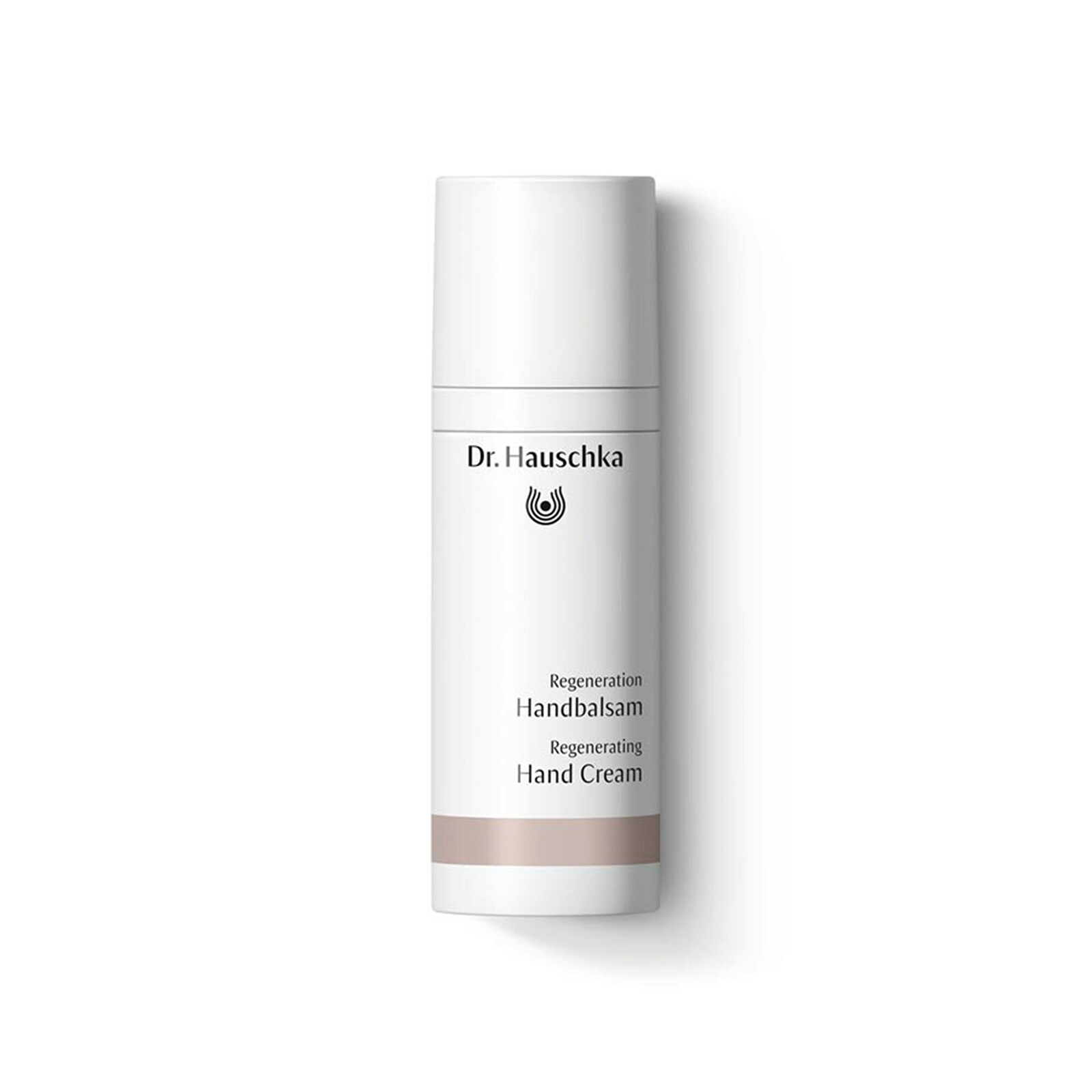 Dr. Hauschka Regeneračný balzam na ruky Smooth Care (Regenerating Hand Balm) 50 ml