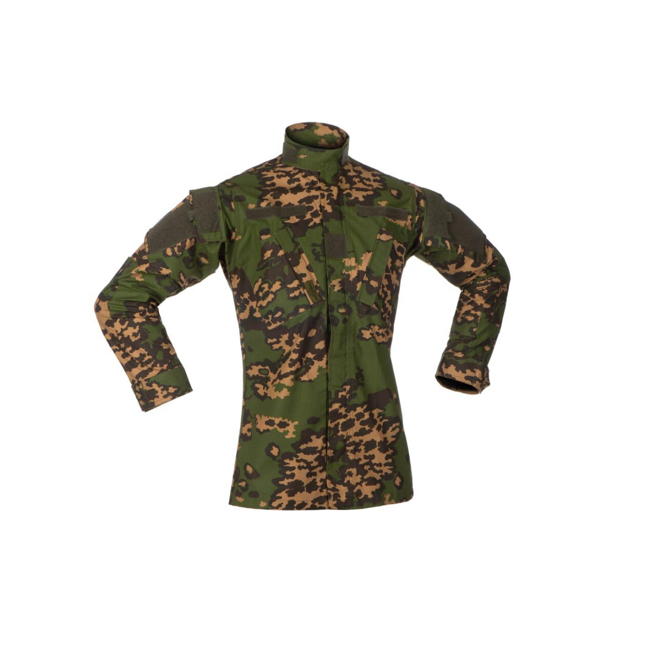 Blúza Invader Gear Revenger TDU - Partizan, S