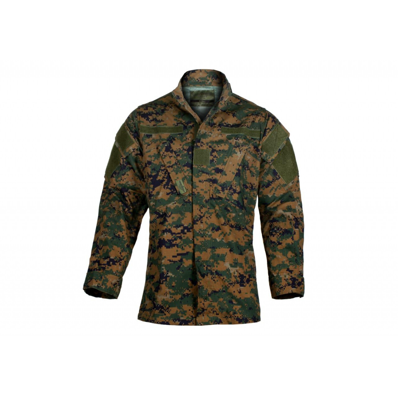 Blúza Invader Gear Revenger TDU - marpat, L