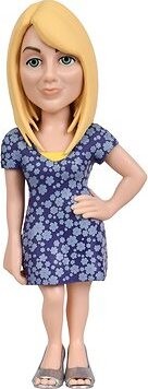 MINIX TV: Big Bang Theory - Penny