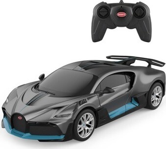 Rastar Bugatti Divo 1:24