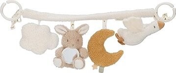 Little Dutch Reťaz Newborn Naturals