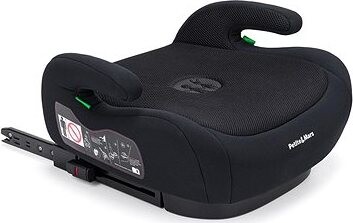PETITE&MARS Optimus Pro i-Size Black Air 22 – 36 kg