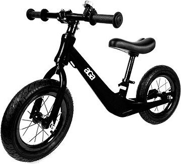 Aga Detské odrážadlo DS2902 čierne