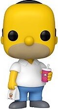 Funko POP! The Simpsons – Homer