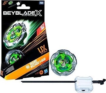 Beyblade X Wand Wizard 1-60R UX